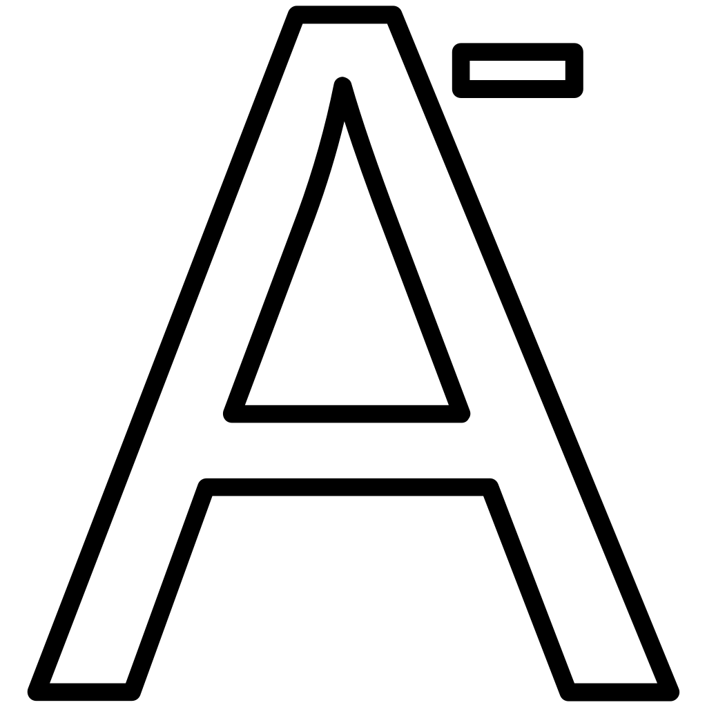 Size Reduction