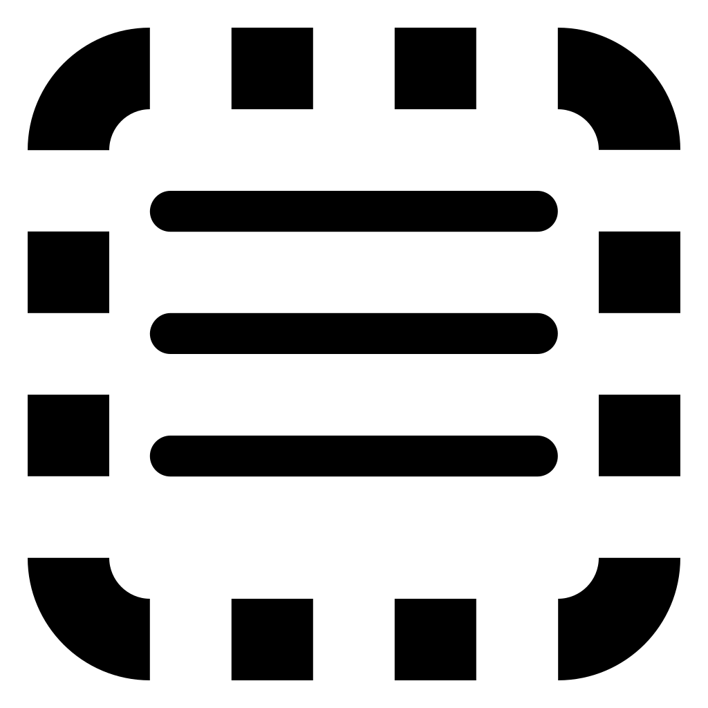 Replenishment Information