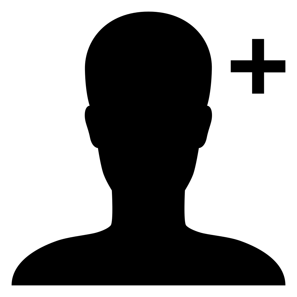 Addperson Fill