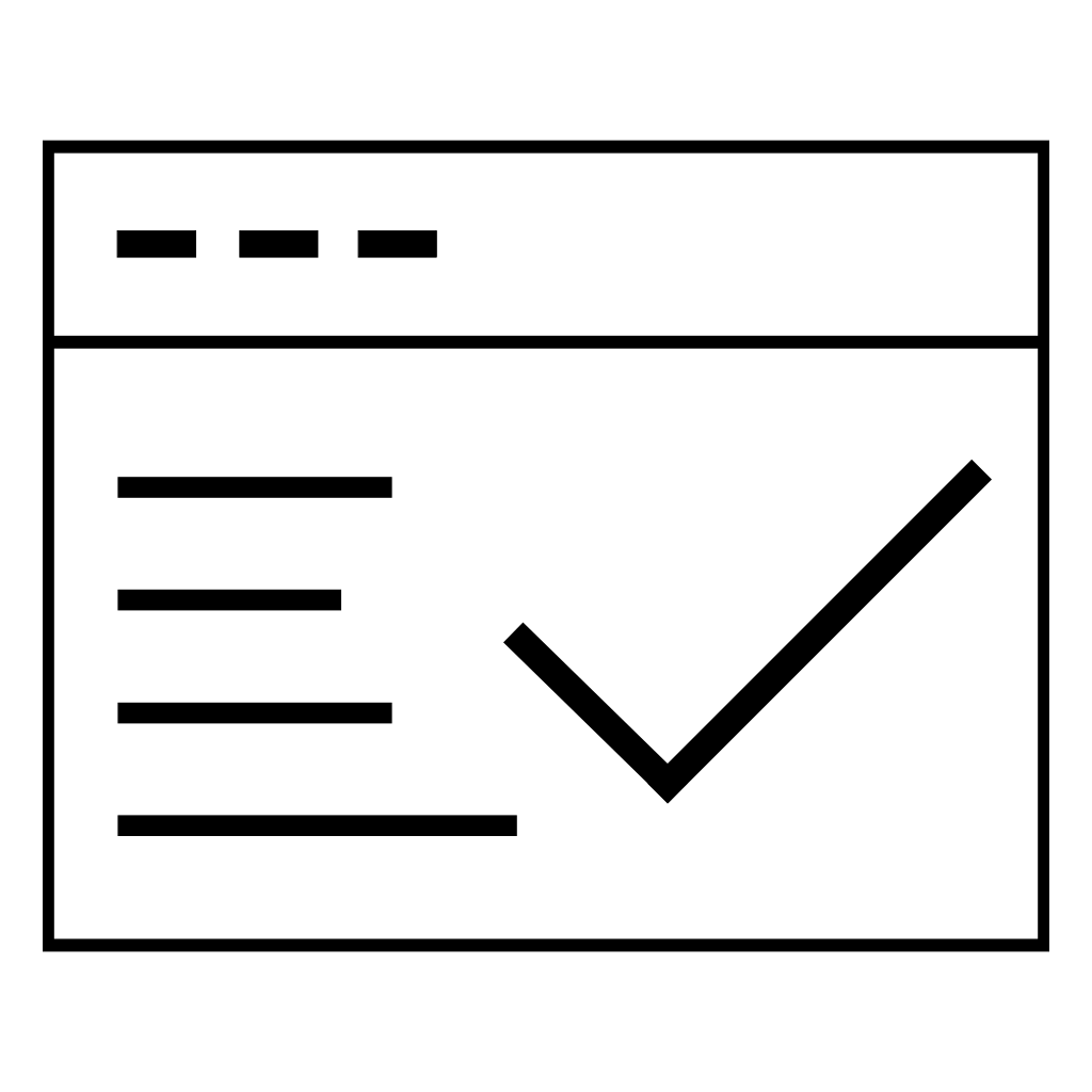 Solution Machine