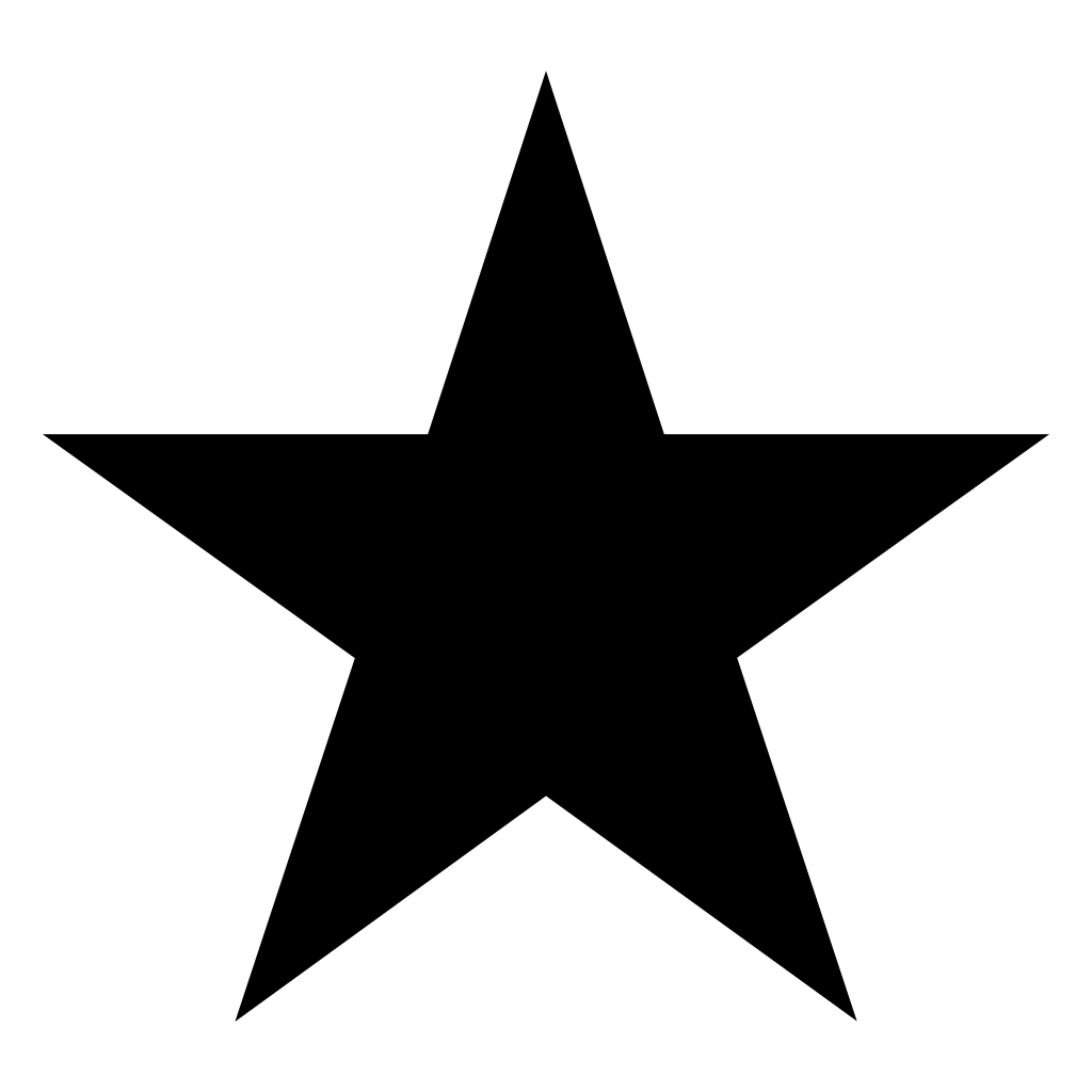Corner Star Hover