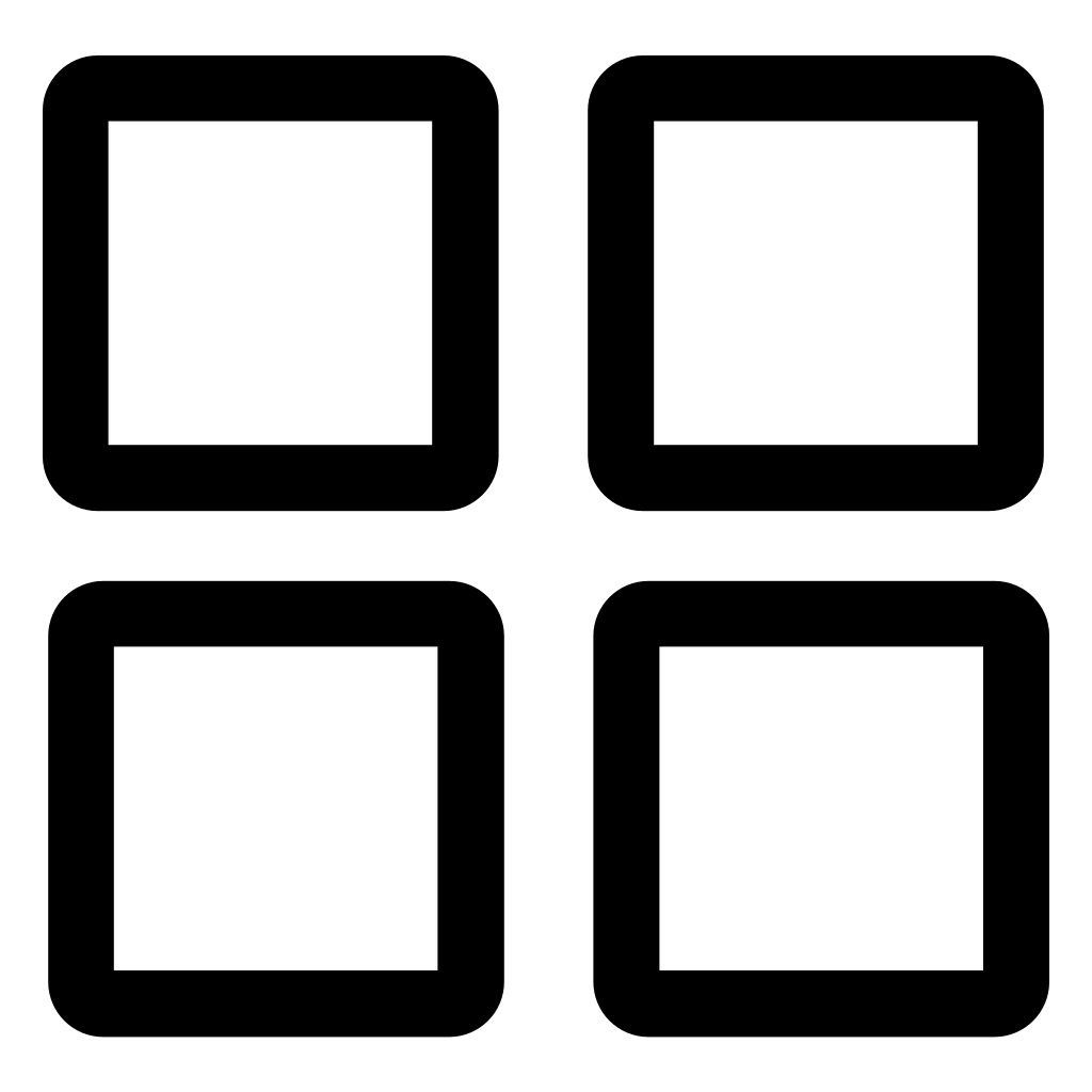 List Grid