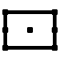 Cropping Tool Point
