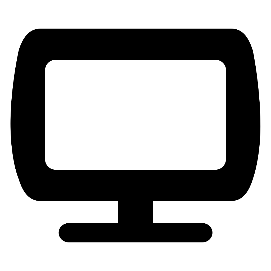 Flat Television