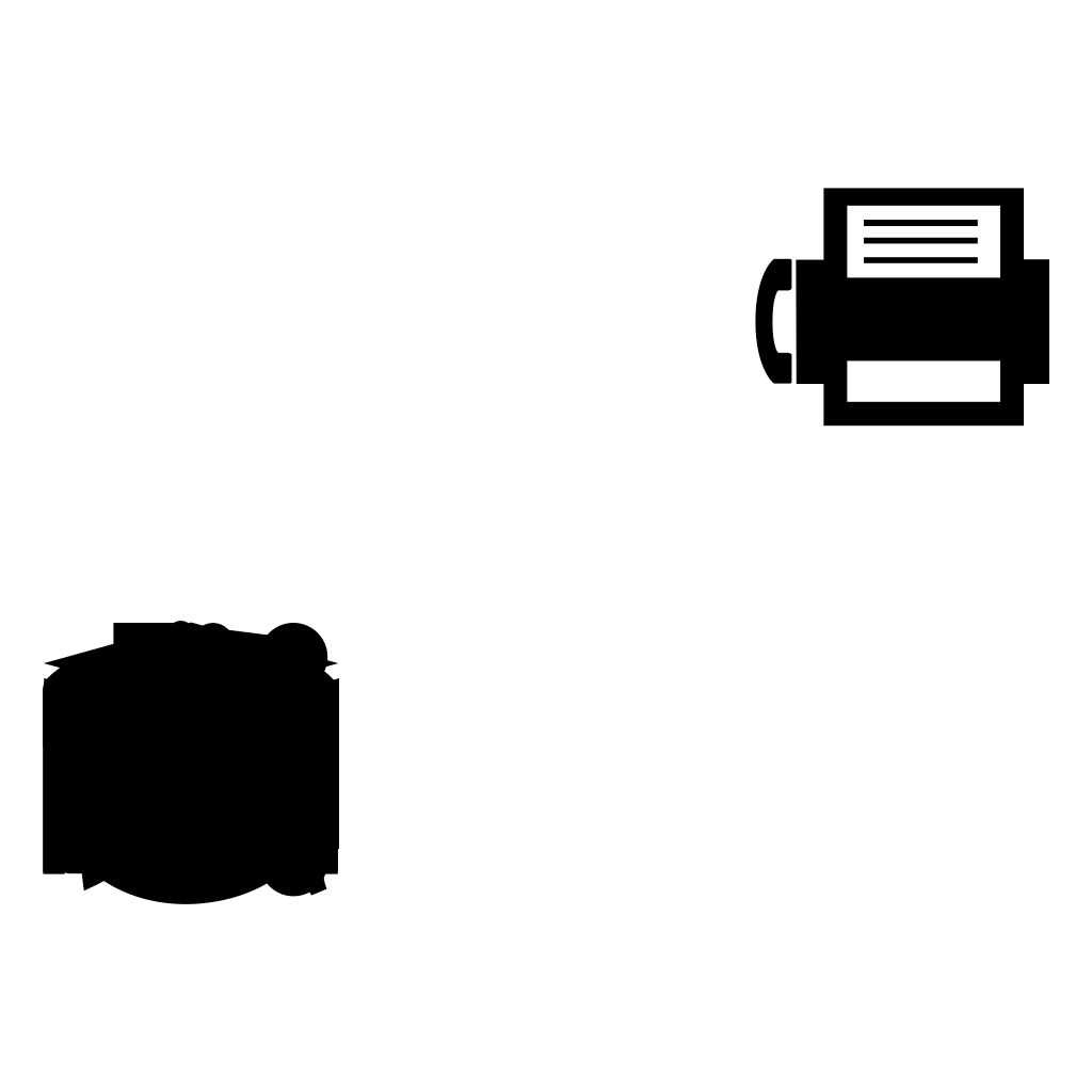 Server Space