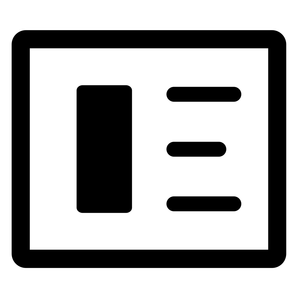 Apartment Layout