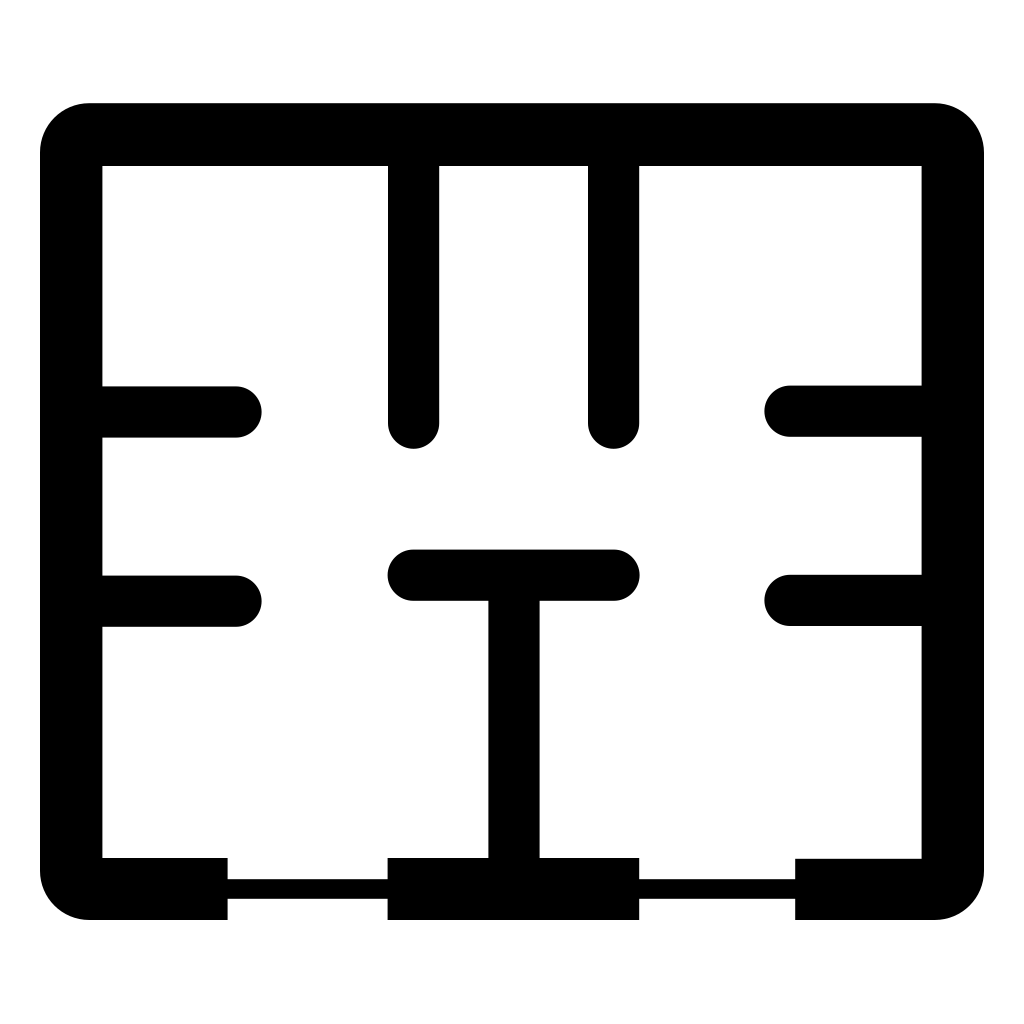Apartment Layout