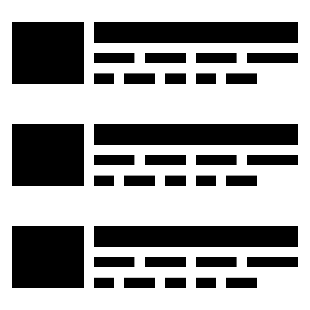 News List