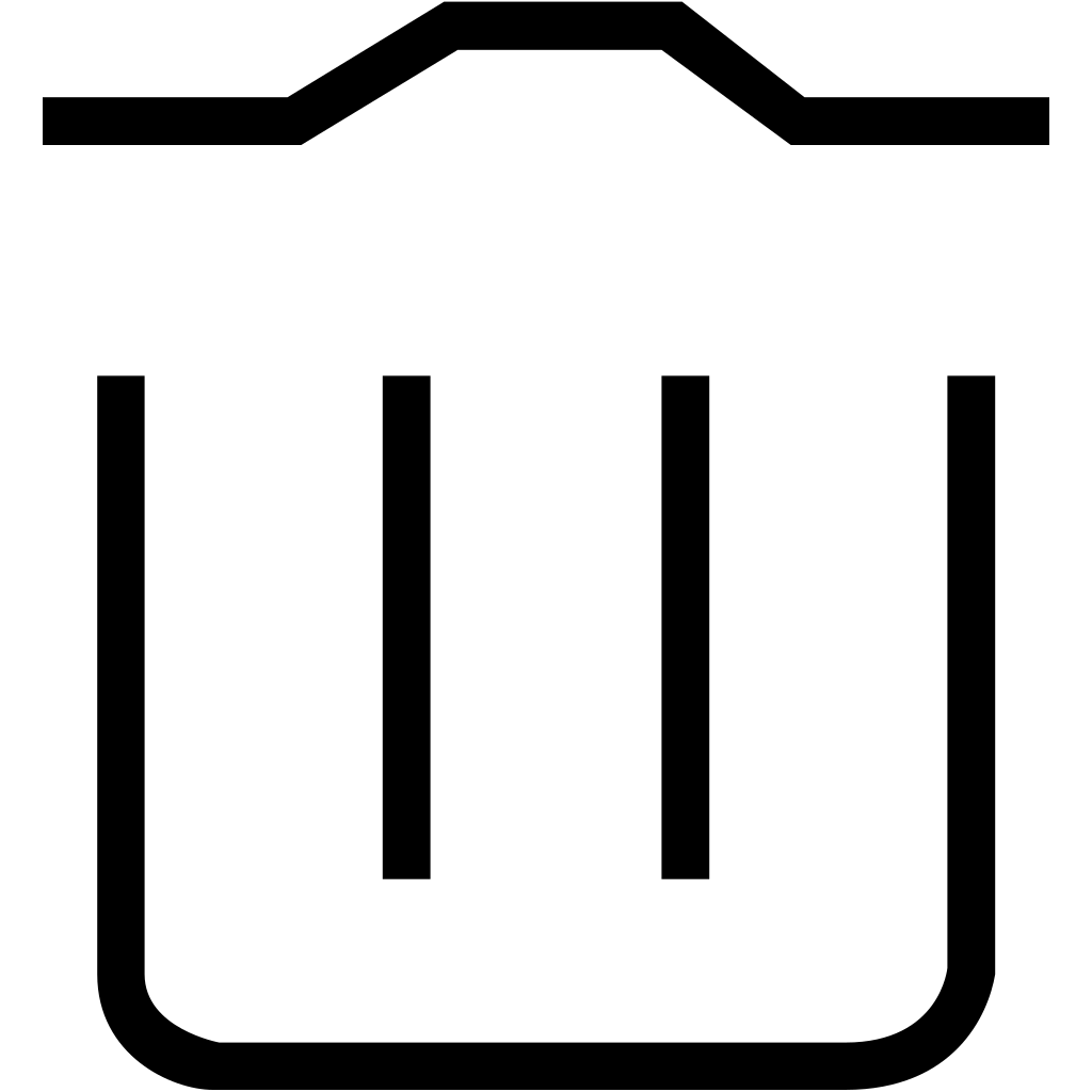 Cart Delete Address