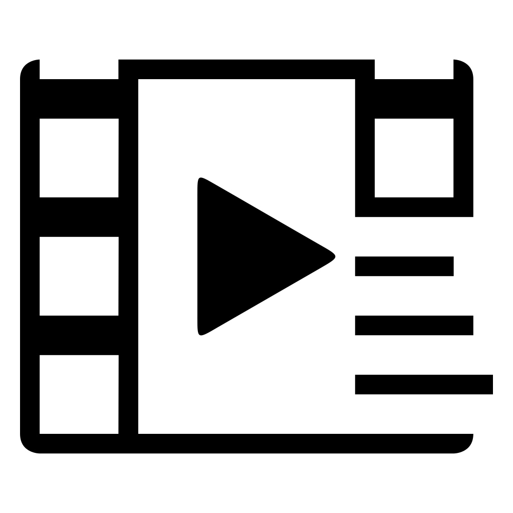 Fast Video Copy