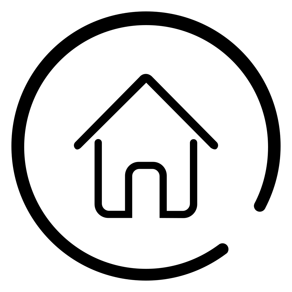 Font Home