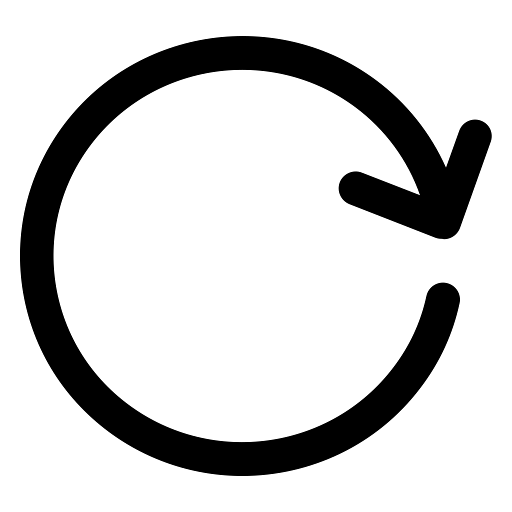 Font Refresh