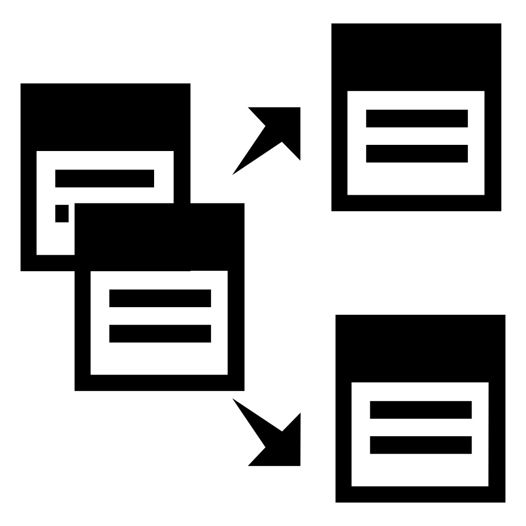 Irregular Grouping