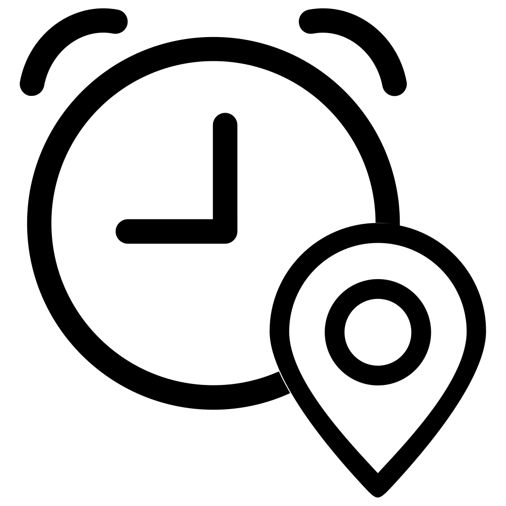 Location And Hours
