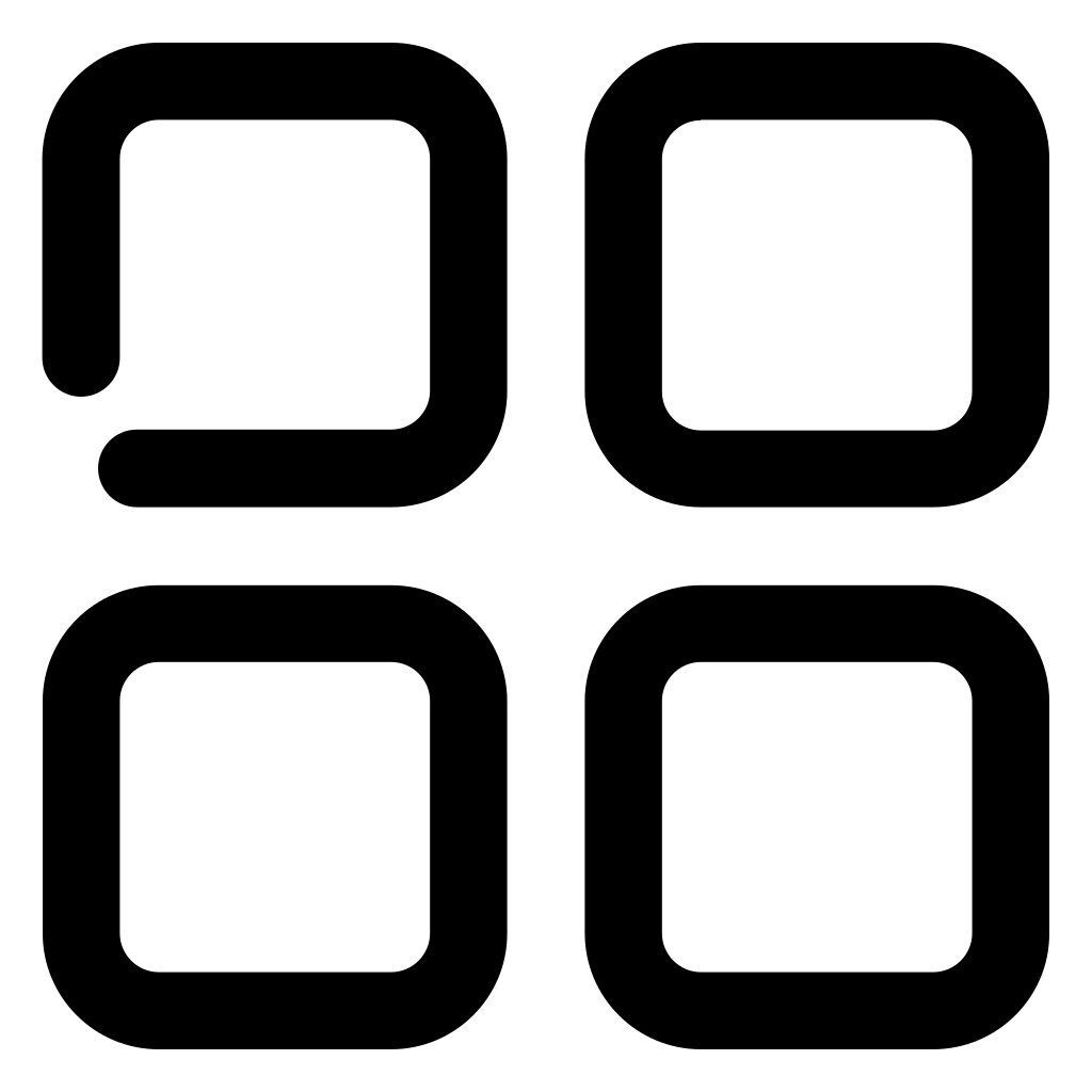 Font Cloud Application