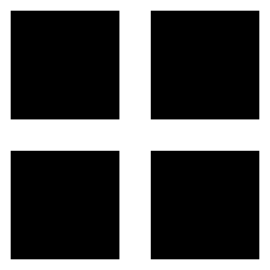 Grid Icons