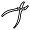 Plier Outline