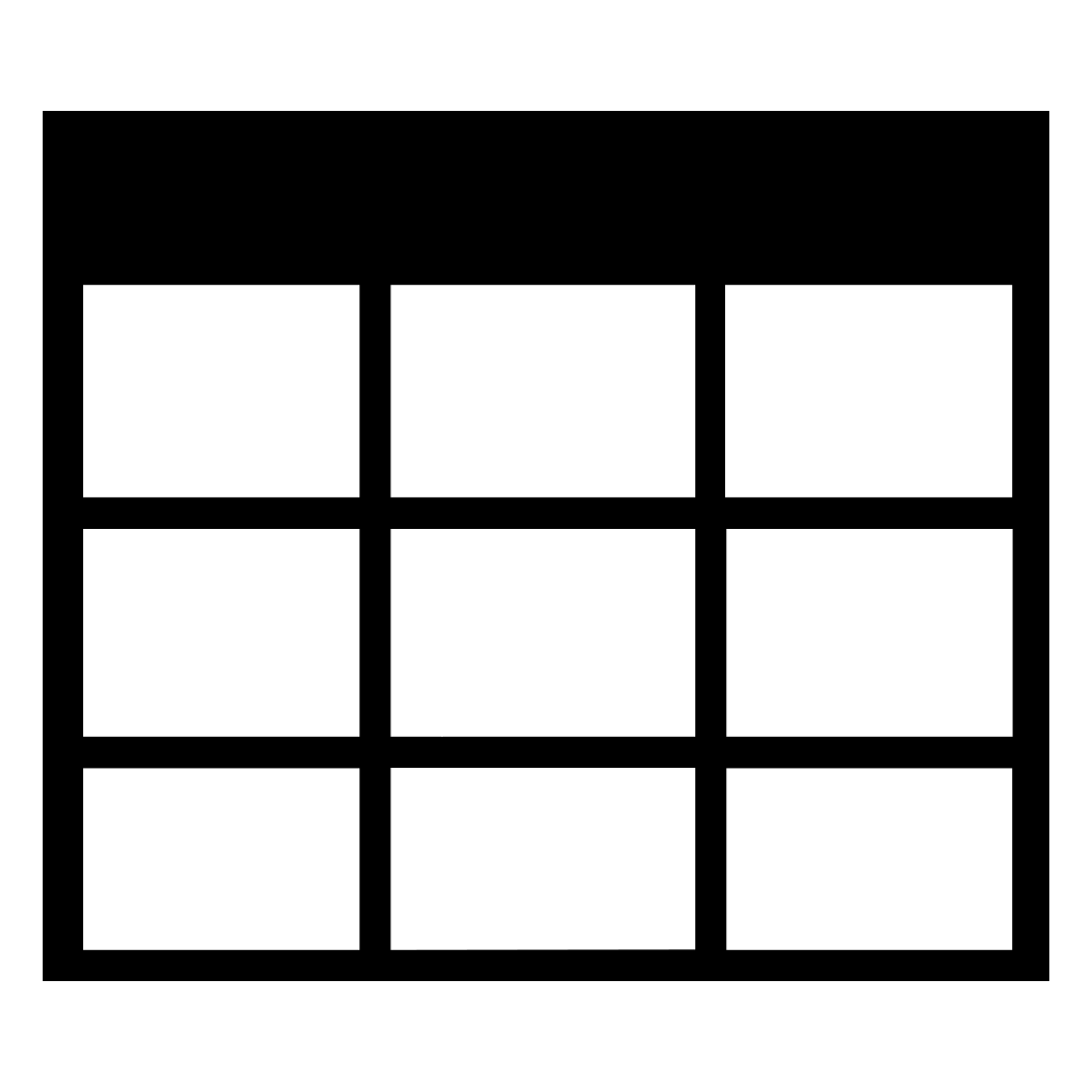 Gezico P Tongjibaobiao