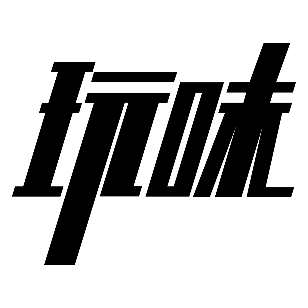 Font Logo
