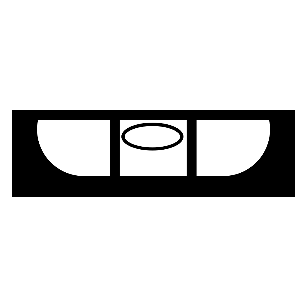 Spirit Level Tool