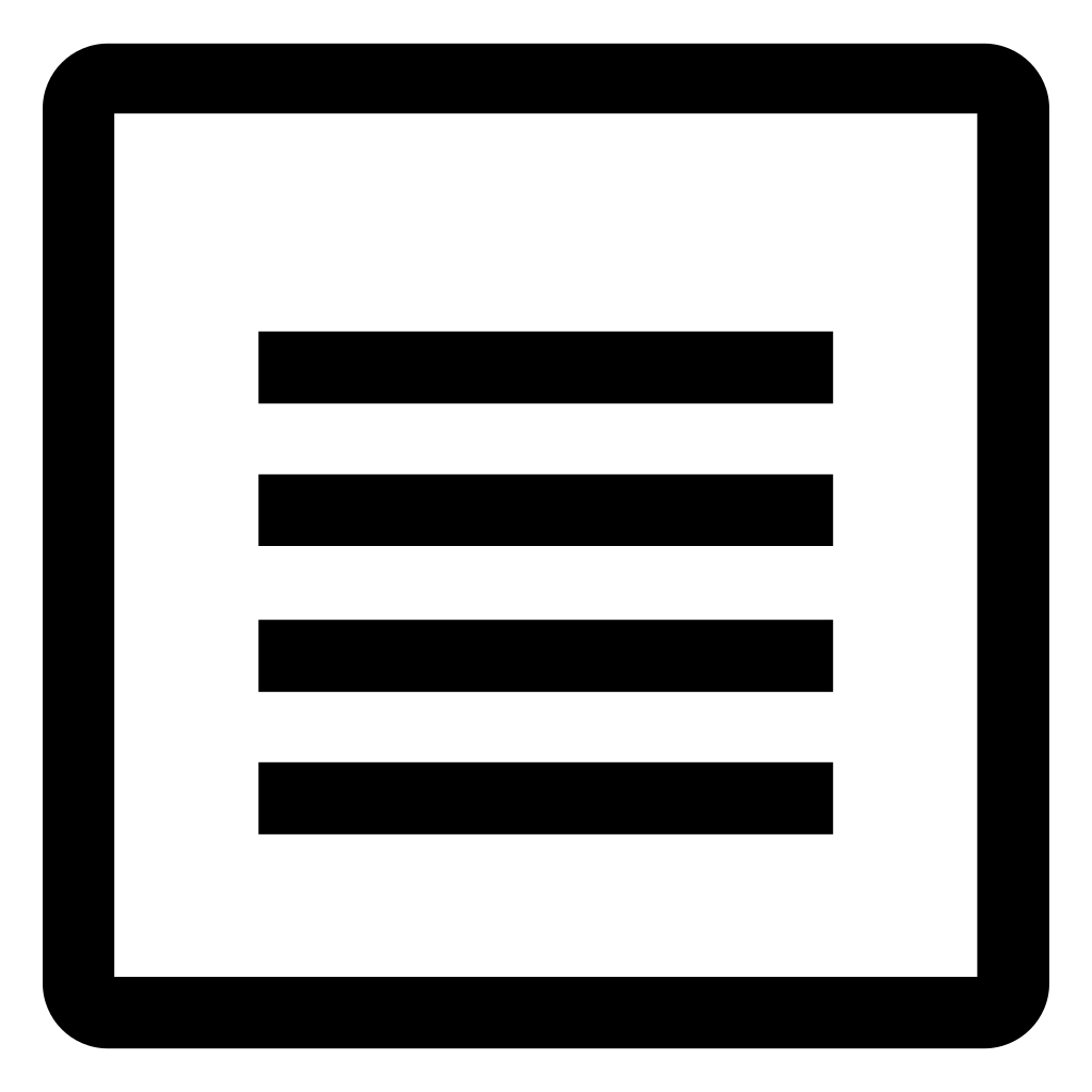 Font Record