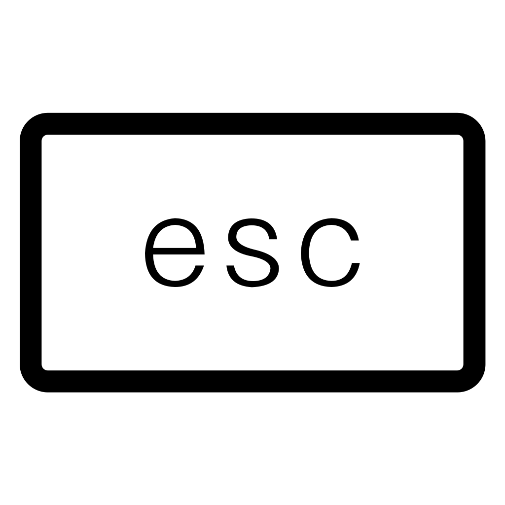 Exit Split Screen