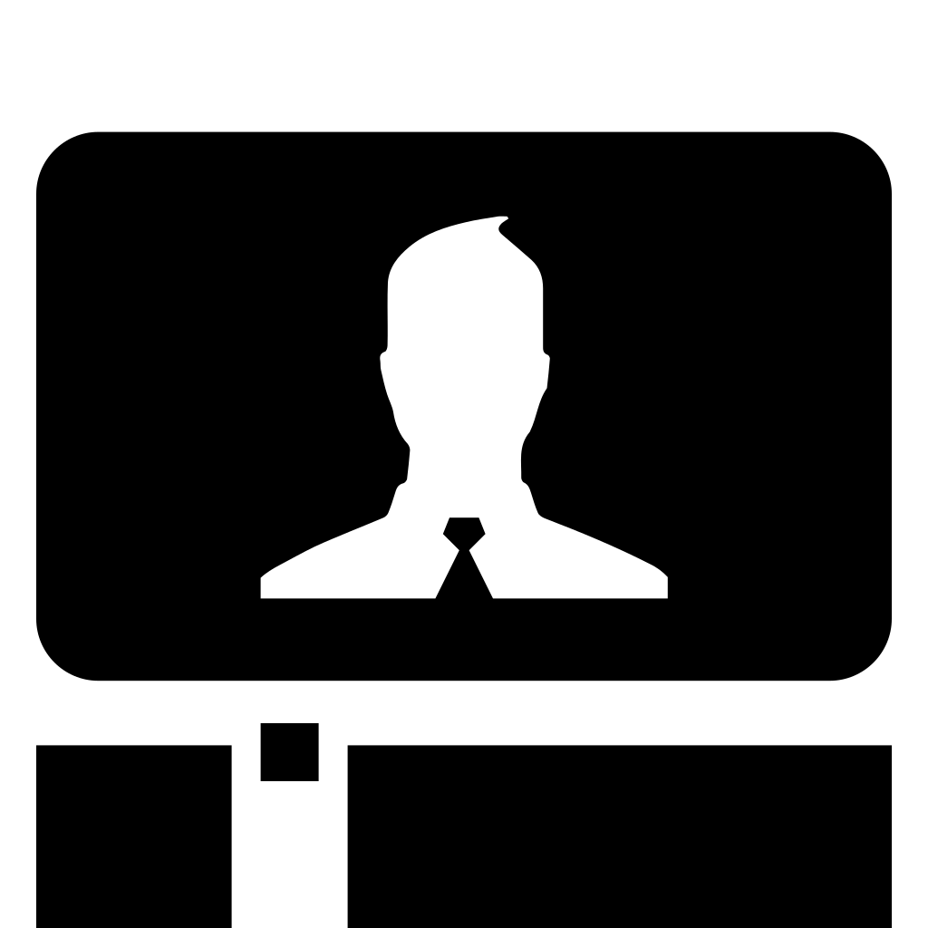 Video Presentation Window