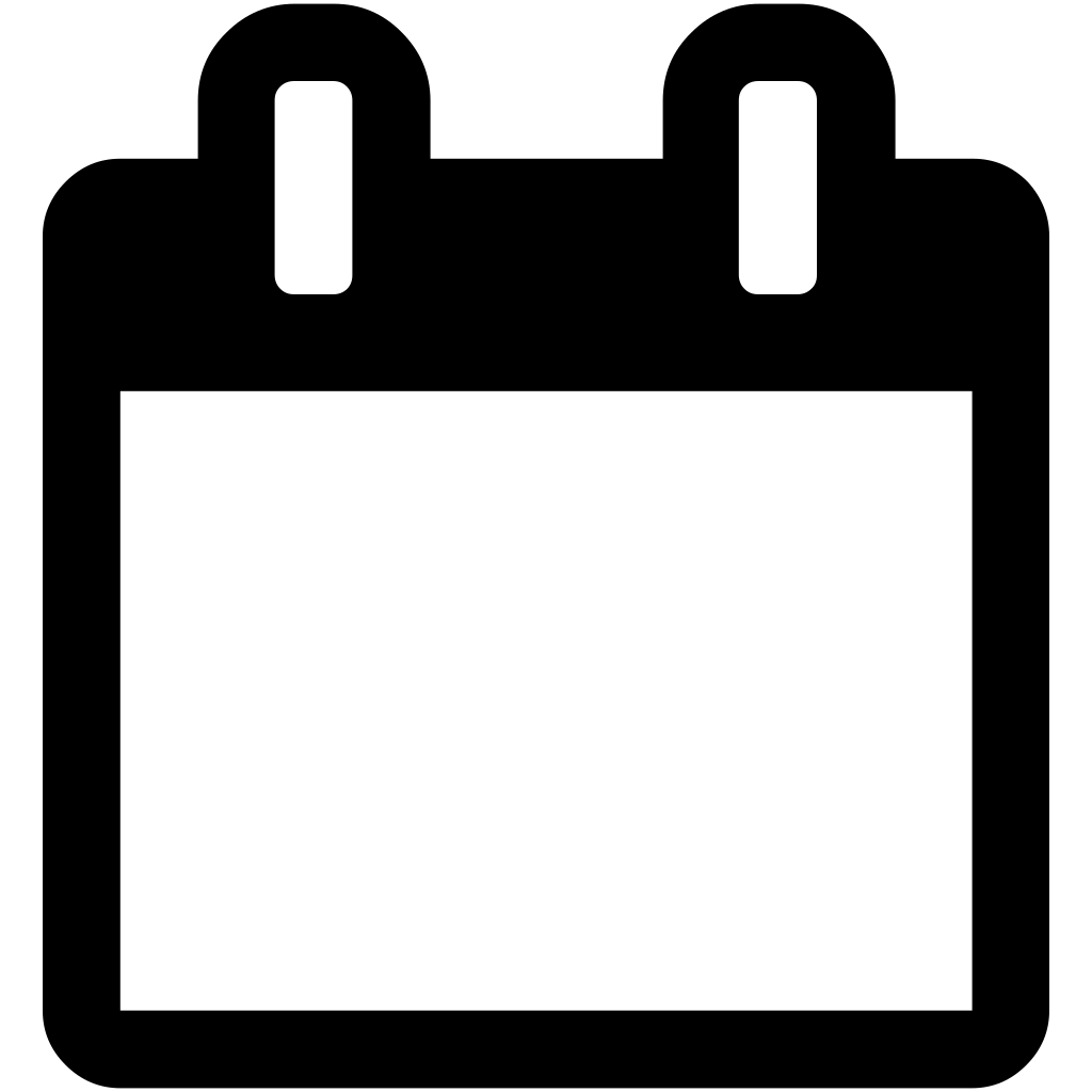 Calendar O