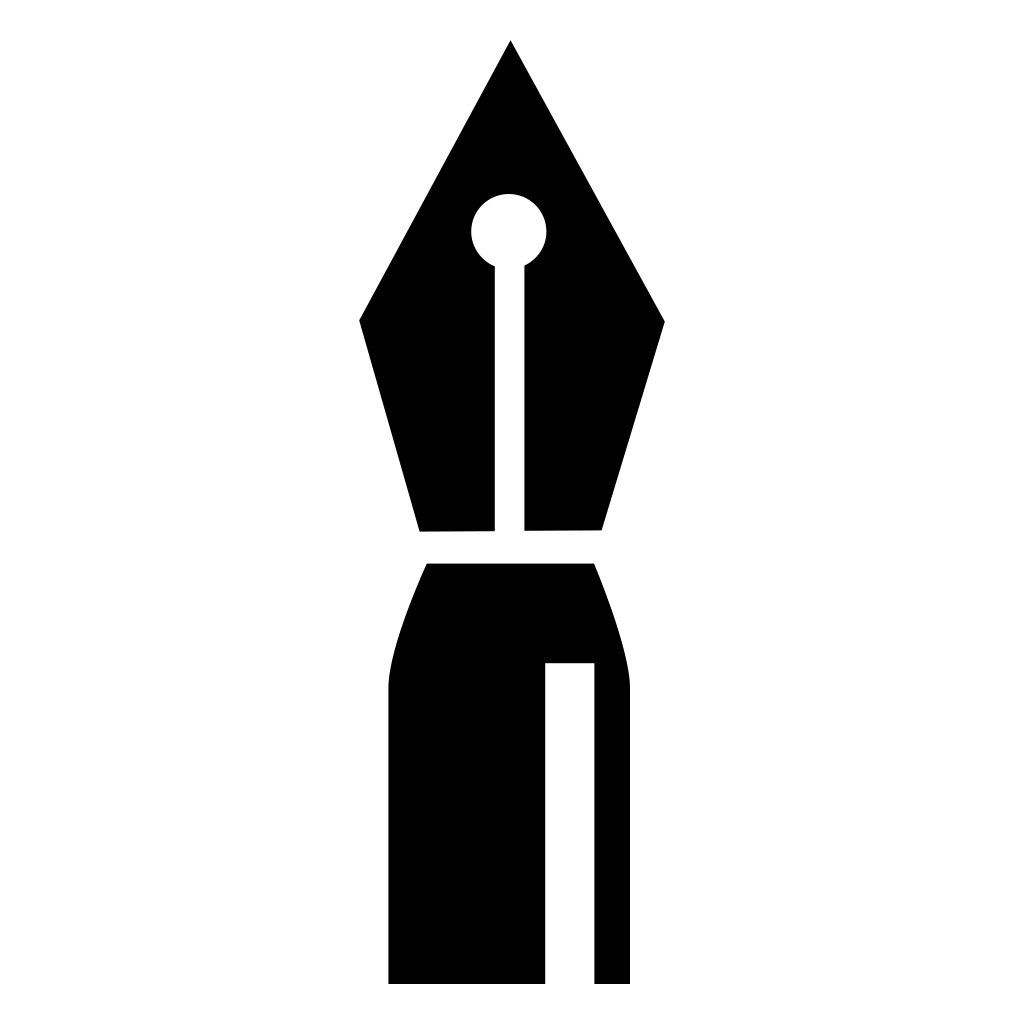 Ink Quill