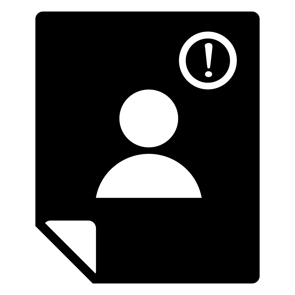 Black List Query