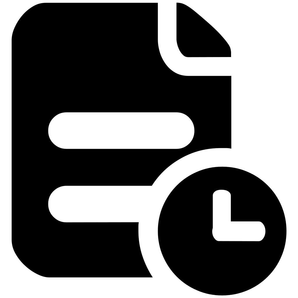 Plan Information