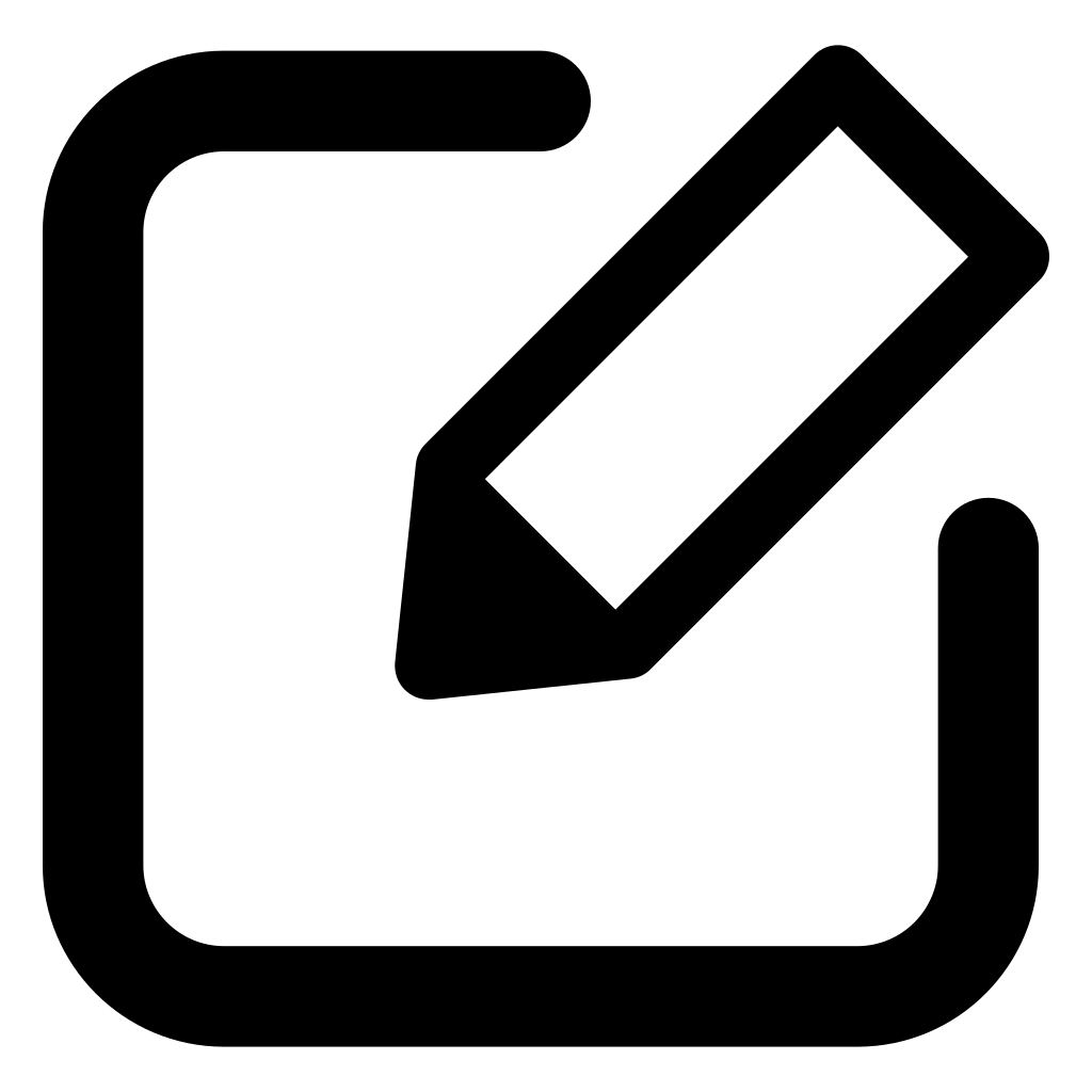 Writing Square