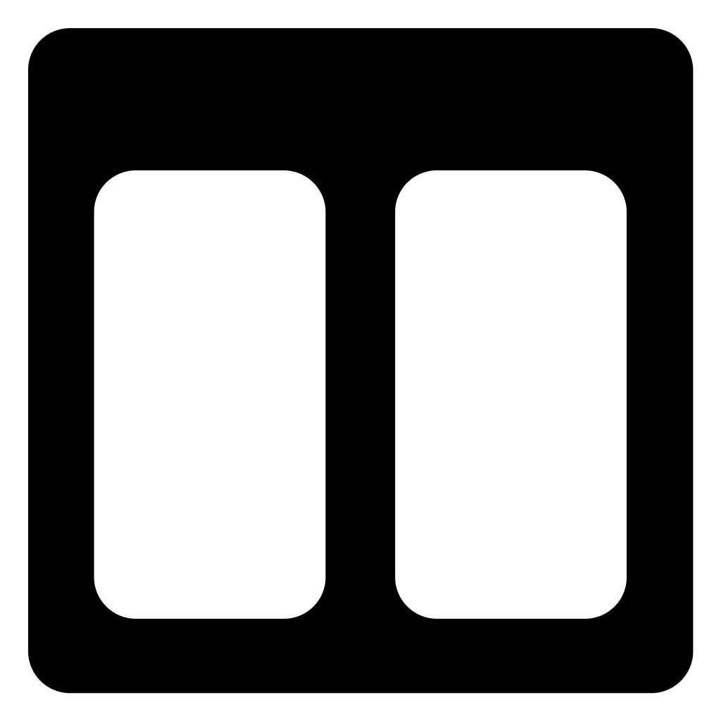 AIS Two Bar