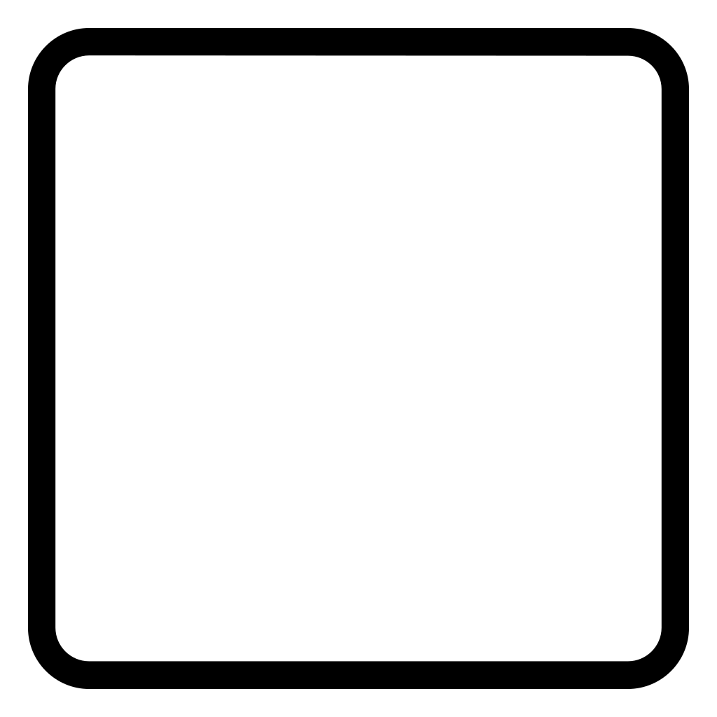 Square O