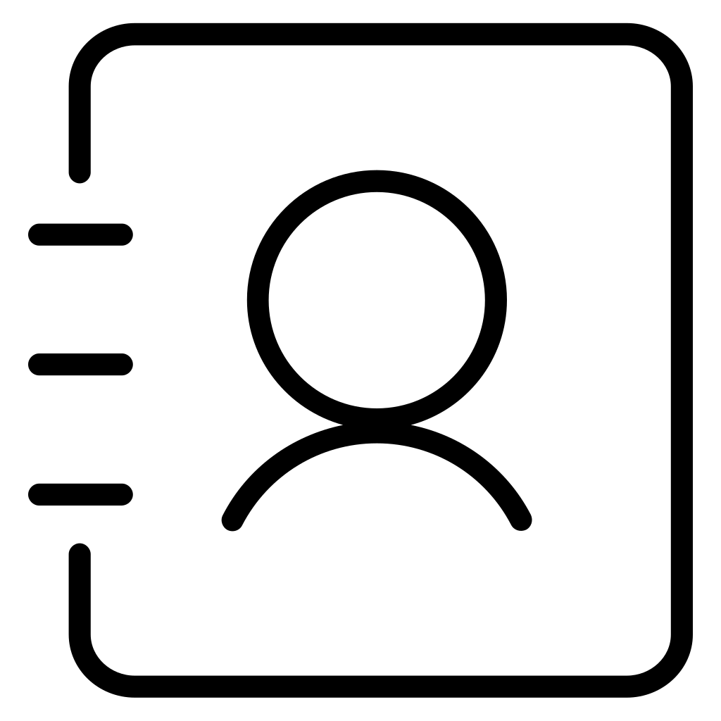Tab Customer