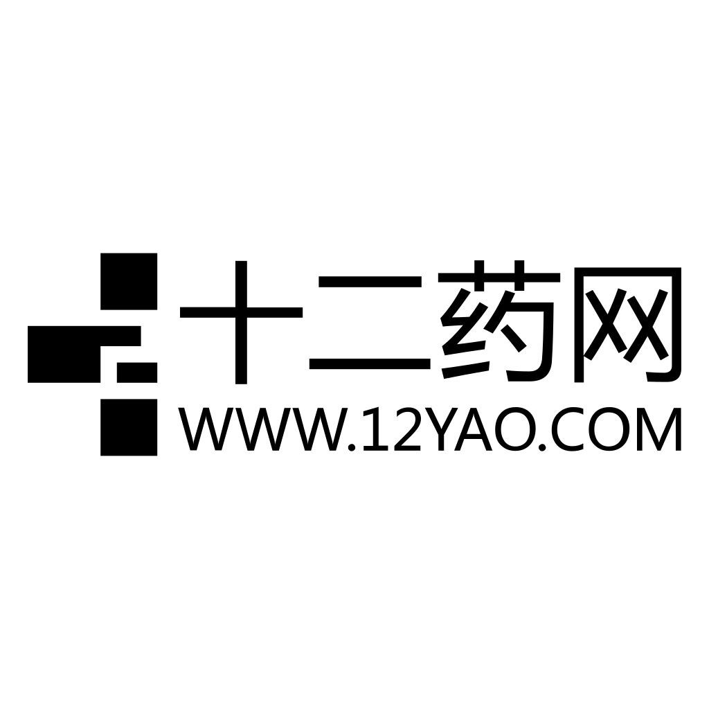 Twelve Drugs Comlogo