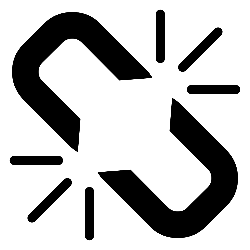 Chain-broken Unlink