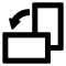 Automatic Rotation To Vertical Or Horizontal Position