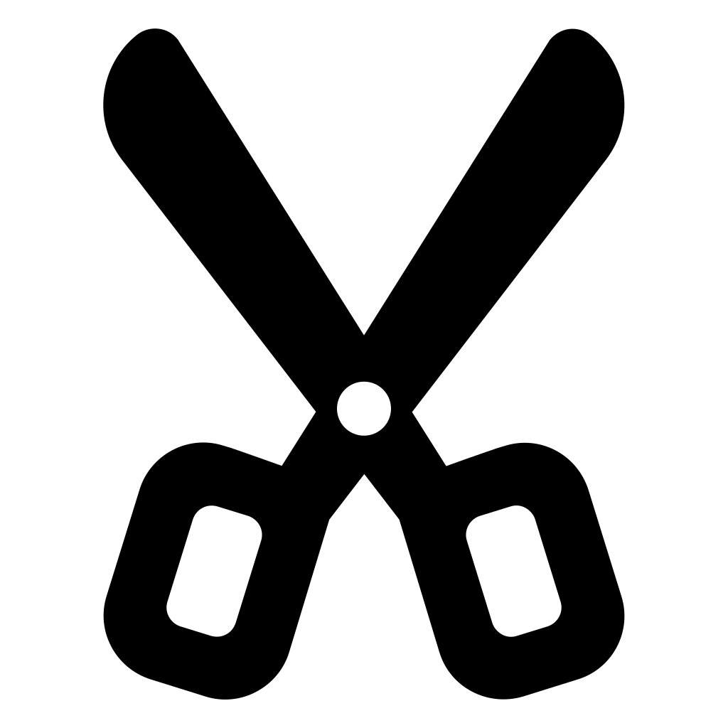 Scissors Opened Tool