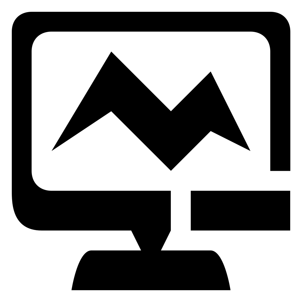 System Monitor Exclamation