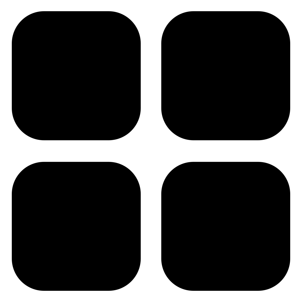 Font Apps Fill
