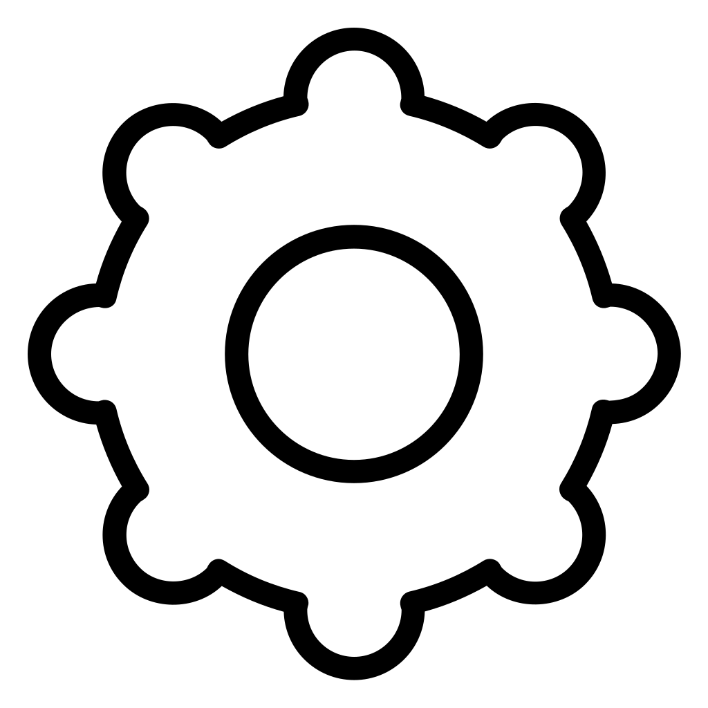 Tab Setting N