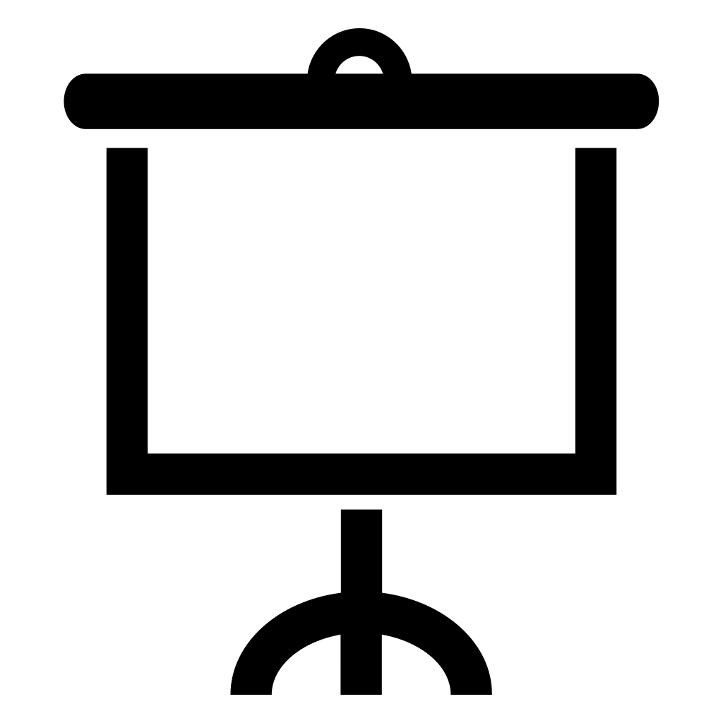 Projector Screen Tool