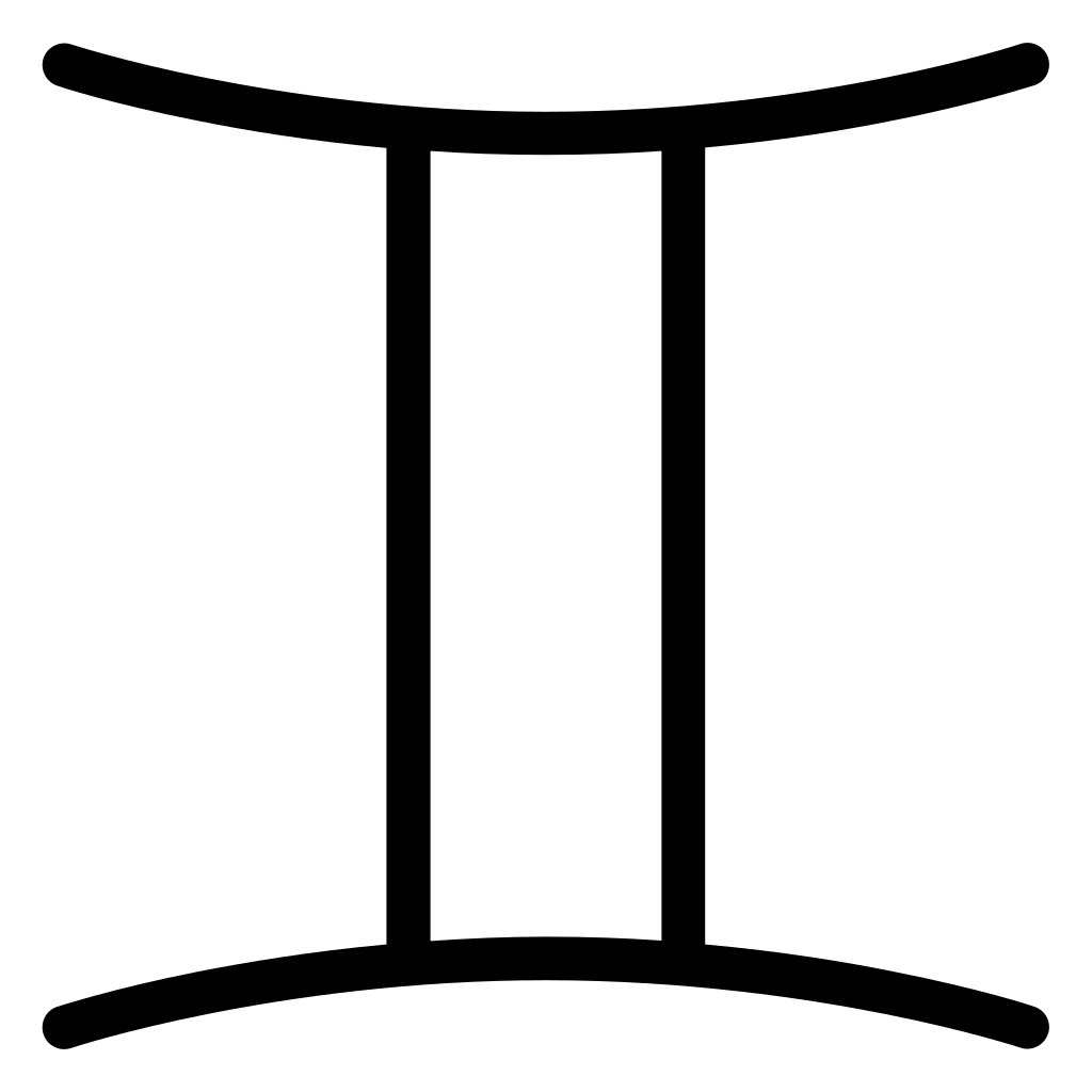 Constellation Gemini