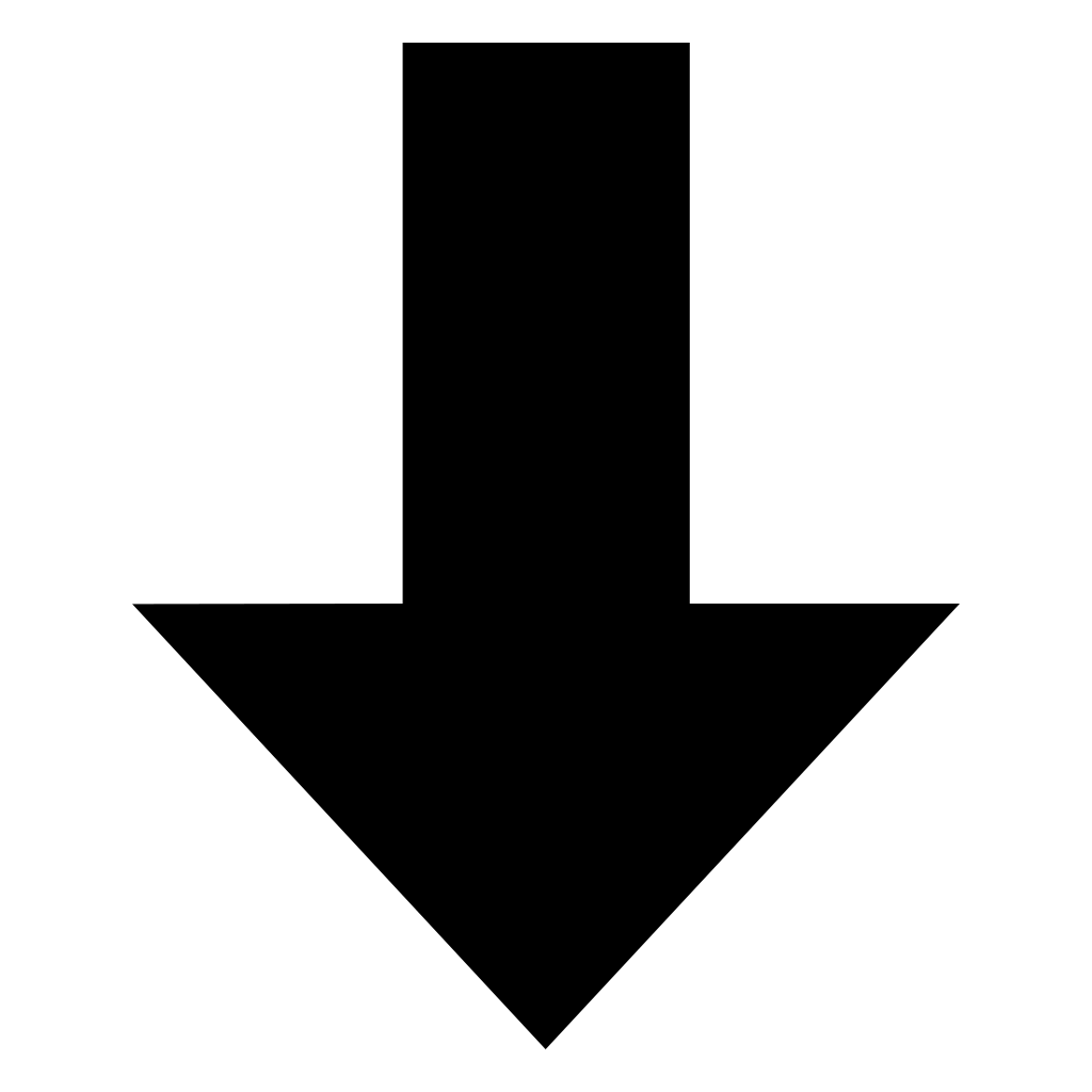 Paixu Down Arrow