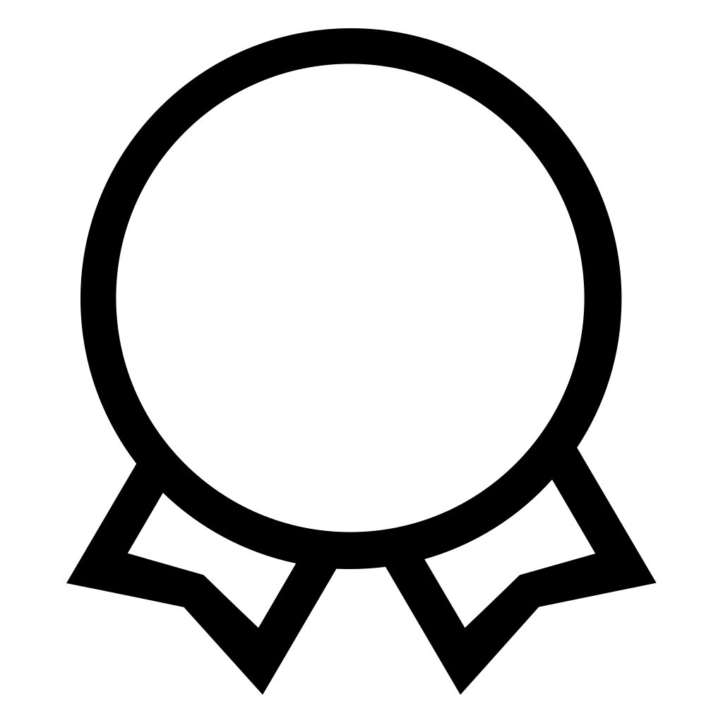 KA Badge