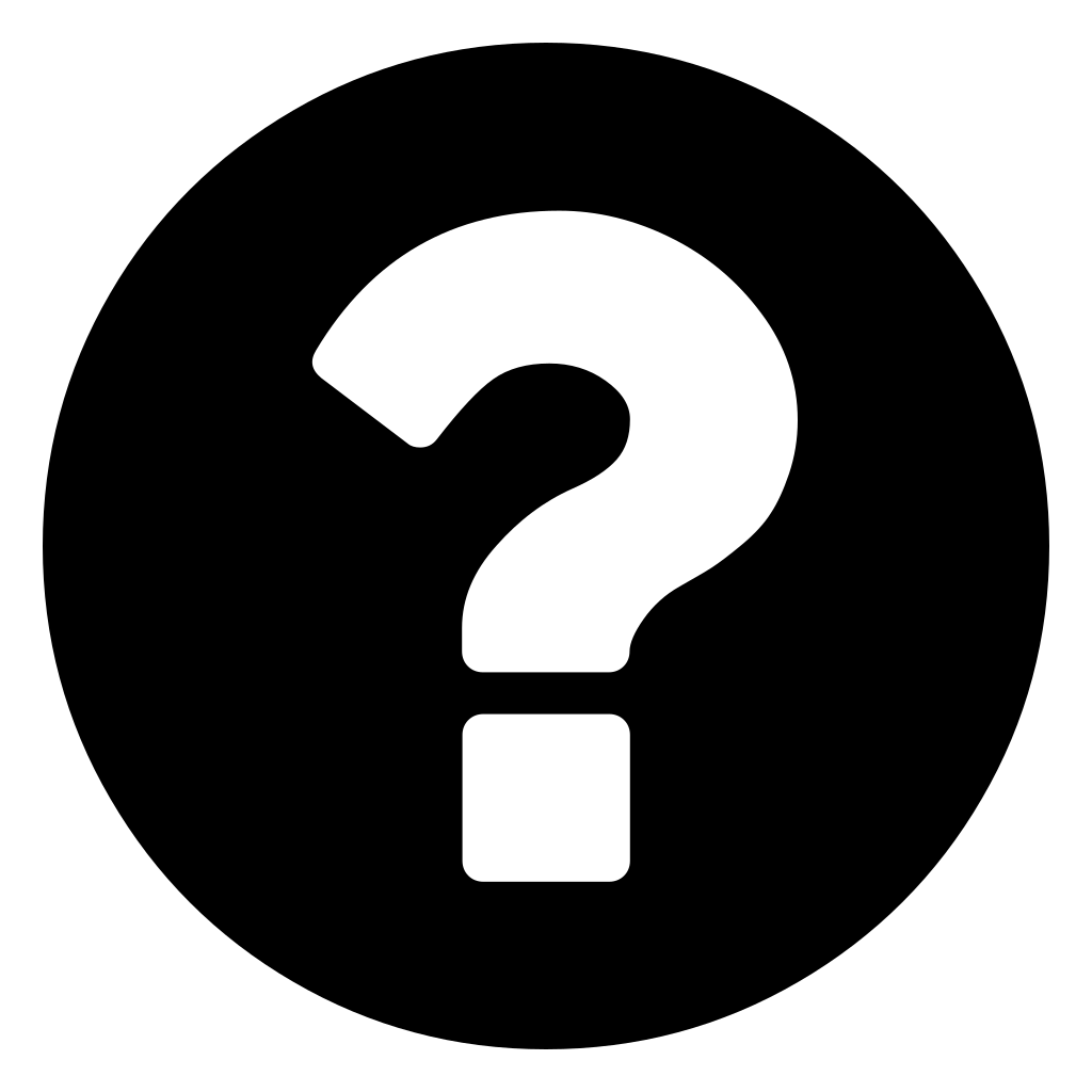 question-circle comments the largest data of free vector icons