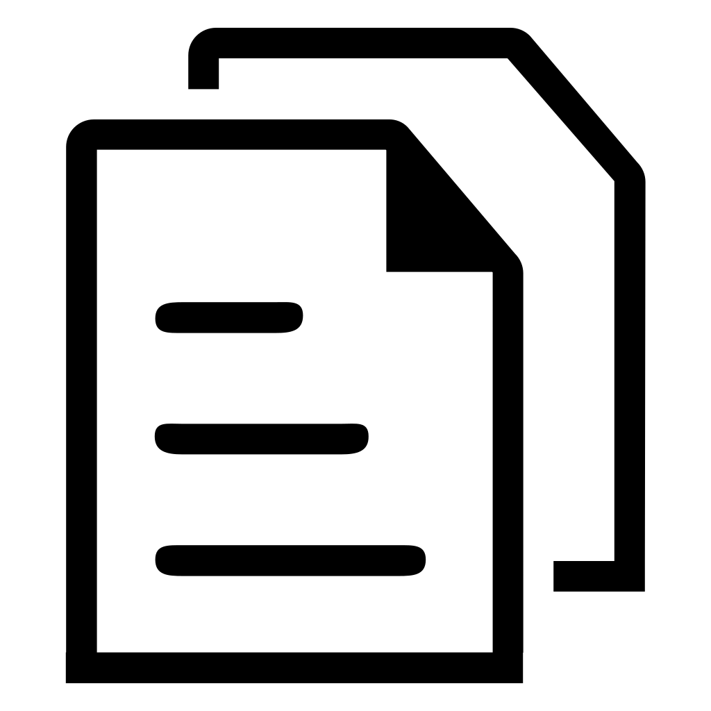Rectangular Copy