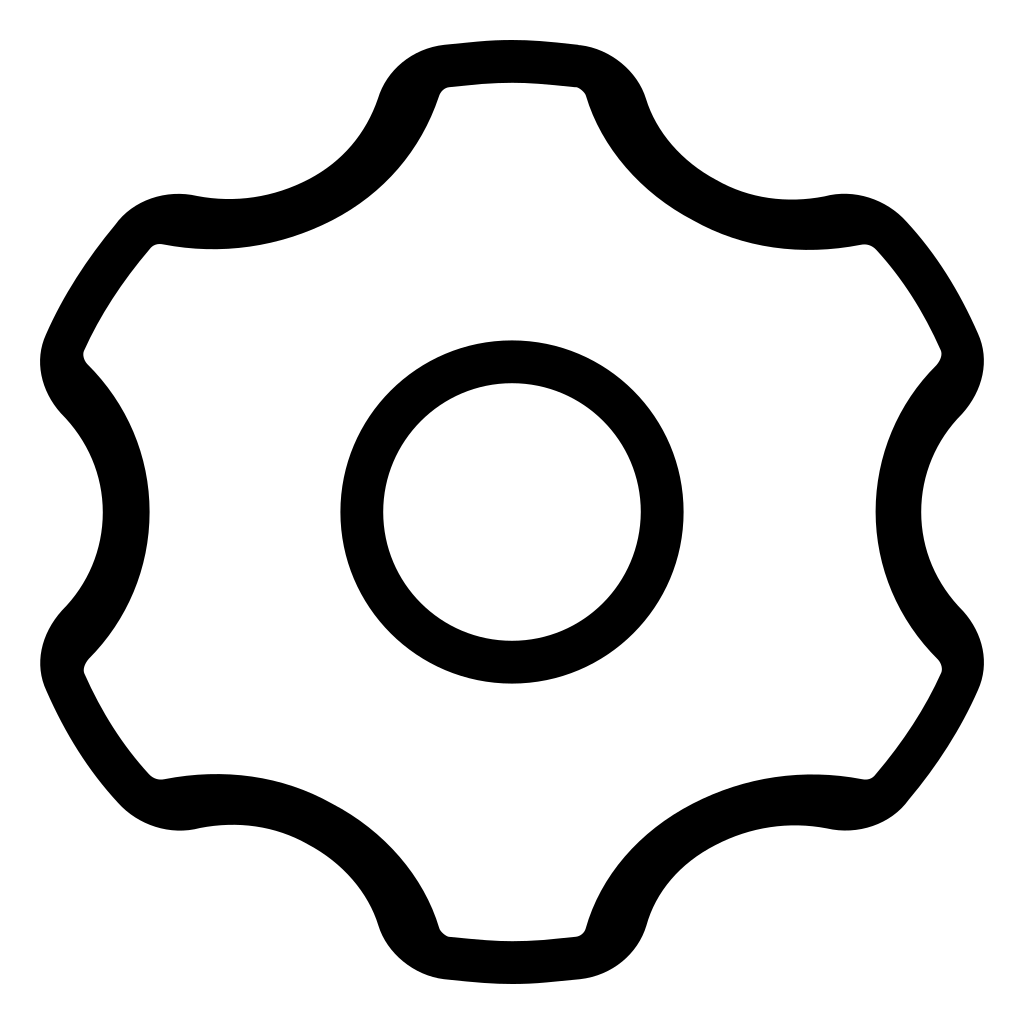 Organization Setting