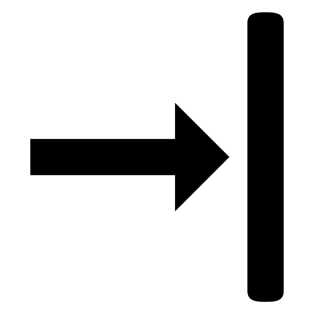 Align-right